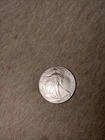 2022 1 oz American Silver Eagle Coin