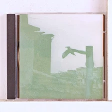 Balkan Messengers - Balkan Messengers (CD 2001)