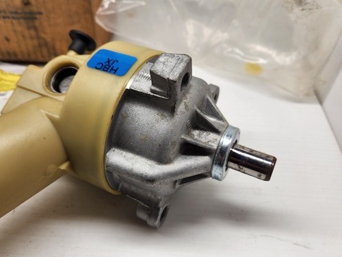 NOS NEW OEM 1990-96 Ford F150 F250 F350 Bronco Power Steering Pump w/ Reservoir - Bild 10 von 23