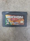 Iridion 3D Nintendo Game Boy Advancegame Only
