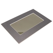Magnetic Viewing Film, 2inchx 4inch Magnetic Field Viewer for Scientific3318