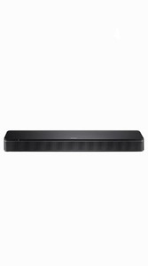 Bose Solo Soundbar Series 2 TV Lautsprecher mit Bluetooth, Schwarz
