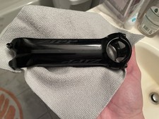 Zipp Service Course SL Stem Beyond Black 130mm X 31.8mm X 1-1/18”