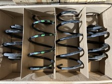 BMW M Roadster OEM Springs Front And Rear (Came of my 1998)