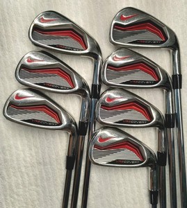 Nike Covert Irons | eBay
