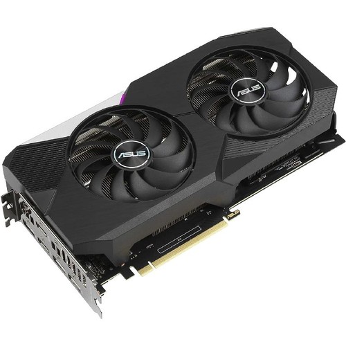 Tarjeta gráfica para juegos ASUS Dual Nvidia GeForce RTX 3070 V2 8GB OC Edition, GDDR6 - Imagen 5 de 6