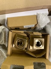 Delta T4753-CZ Vero Deck Mounted Roman Tub Filler Trim - Champagne Bronze