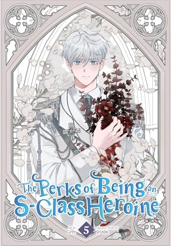 The Perks of Being an S-Class Heroine, Vol. 5 - Image 4