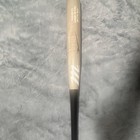 Two Tone Marucci Signed Autographed Baseball Bat  Authenticated — photo 2