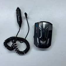 Cobra SPX 555 14 Band 360° Laser Radar Detector- Fast Shipping