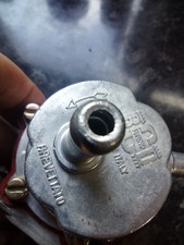 Mechanical Fuel Pump Su And Italian
