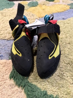 Scarpa drago 38