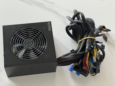 XTREME GEAR XG-H800 800W ATX POWER SUPPLY - Excellent Condition