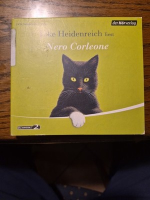 Nero Corleone von Nicht verfügbar (2009)