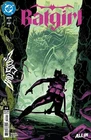 Batgirl #24 Cvr A David Talaski (batman Bad Seeds) DC Comics Comic Book