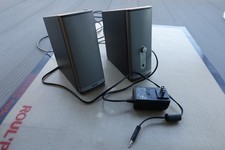 Bose Companion 2 Series II Multimedia Speaker System