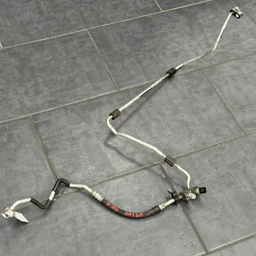 Klimaleitung BMW 3er F30 F31 Druckleitung Kondensator Verdampfer 9212236