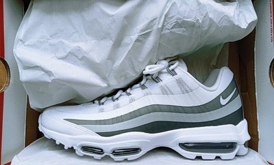 New Nike air max 95 UL (wolf grey/white-cool grey) EU 44 IB7681 002