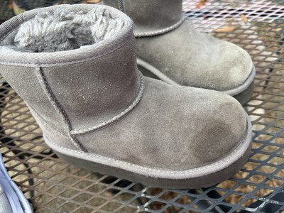 Girls Uggs Size 11
