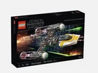 75181 Lego UCS Y-Wing Starfighter Star Wars Partial Set Parts