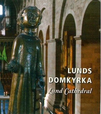 Lunds Domkyrka Lund Cathedral by Kennet Ruona Book The Fast Free Shipping