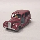 1960s Matchbox by Lesney Austin Metropolitan Taxi