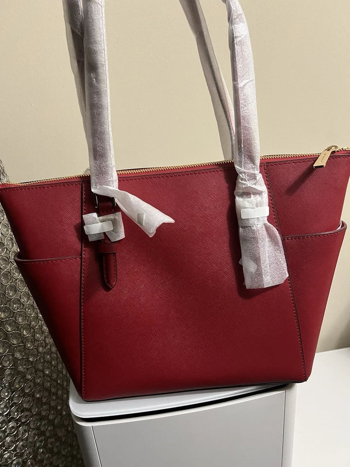 Bolso de Mano Michael Kors Mediano Foto 3 de 4