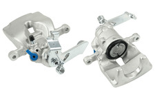 Bremssattel Hinterachse rechts für CITROËN OPEL PEUGEOT TOYOTA JUMPY III Kasten