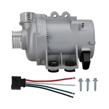 K�hlmittelpumpe for BMW 525i 528i X3 2006-2010 11517546994 11517563183