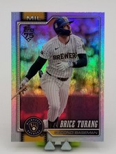 2026 Topps Series 1 Baseball – Choose Your Card - #1-#175 Base, Foil inserts