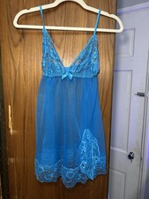 Vintage Lingerie