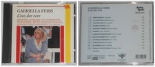 GABRIELLA FERRI L'ECO DER CORE CD 1992