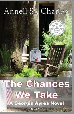 Annell St. Charles | The Chances We Take | Taschenbuch | Englisch (2025)