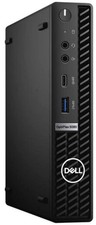 Dell OptiPlex 5080 Micro Desktop Intel i5-10500T 16GB RAM 256GB SSD W11 Pro