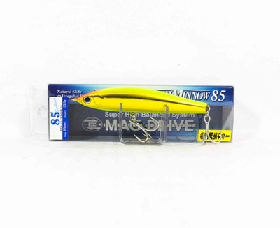Zipbaits Slide Swim Minnow 85 Sinking Lure 713 (7063)