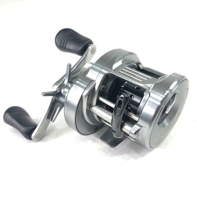 SHIMANO 19 Calcutta Conquest DC 200 Right Bait Reel | eBay