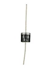 INSTALLBAY D6 Diodes 6 AMP - Package of 20