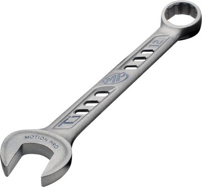 Motion Pro Ti Prolight Wrench 12mm 08-0463