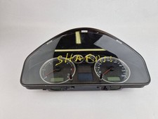 Compteur Volkswagen SHARAN