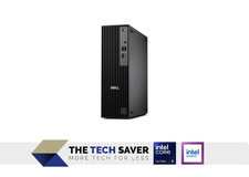 Dell Pro Slim QCS1250 CFF Desktop PC Intel Ultra 5 245 16GB RAM 512GB SSD