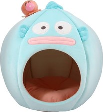shobido Sanrio Dome-shaped Pet House Sanrio Characters Hangyodon 