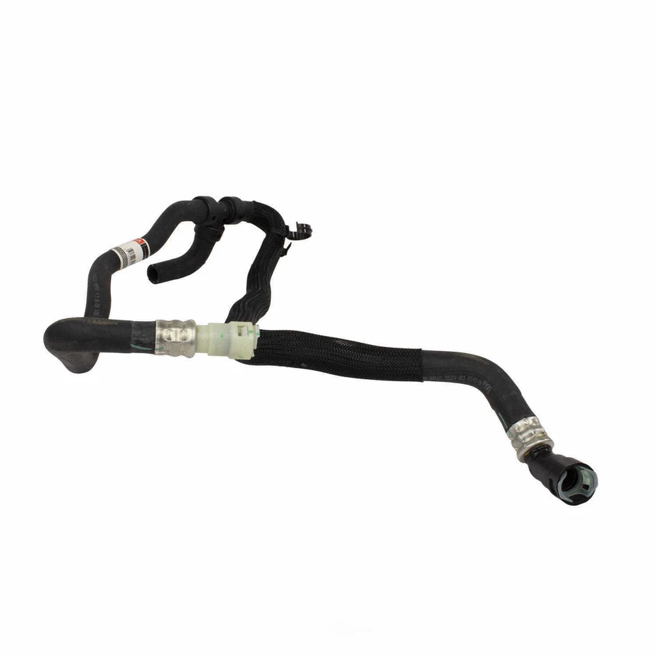 Manguera de calefacción de climatización para Ford F-150 Motorcraft 2018-2019 Foto 3 de 4