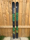 Alpine Downhill Snow Ski FACTION Skis 164 cm