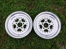 2 15x4 Bogart Racing Wheels 5 On 4 34 Chevy Drag Wheels 2 15x4 Bogart Racing Wheels 5 On 4 34 Chevy Drag Wheels