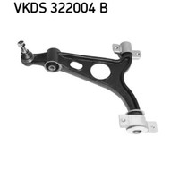 Lenker RadaufhäNgung SKF Vkds 322004 B FüR Alfa Romeo 156 GT