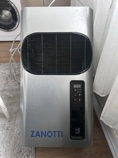 Zanotti MGM1051160F Cold Room Monoblock Refrigeration Unit - 230V