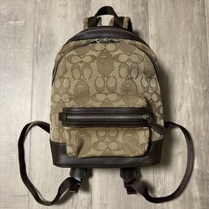 Coach Bape Bag | eBay