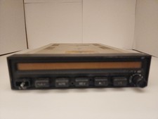 S-TEC System 30 Autopilot Controller Untested Aviation Parts