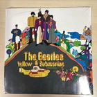 The Beatles - Yellow Submarine - Vinyl LP 2017 New Sealed