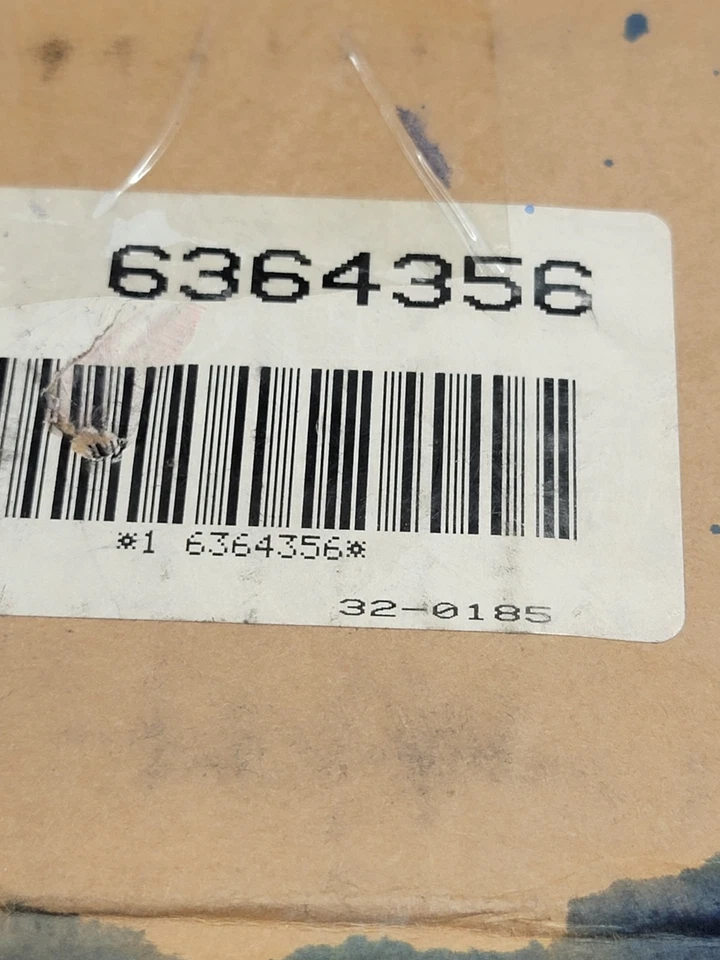 Conducto condensador MI-T-M 32-0185. Foto 4 de 4